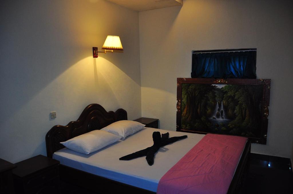 אובוד Wayan Family II Homestay מראה חיצוני תמונה