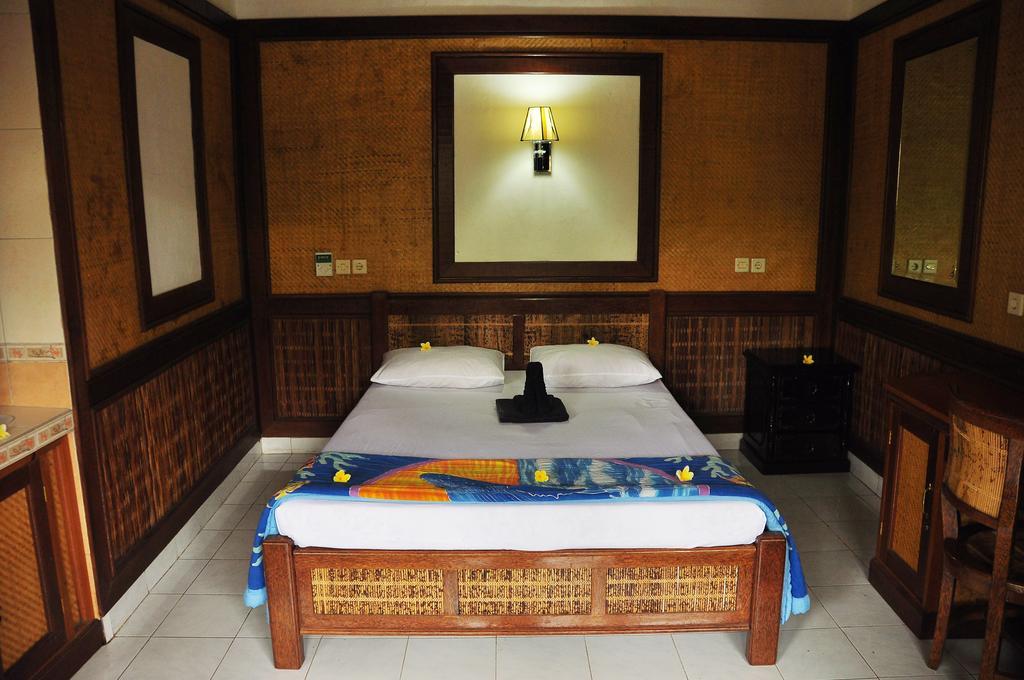 אובוד Wayan Family II Homestay מראה חיצוני תמונה